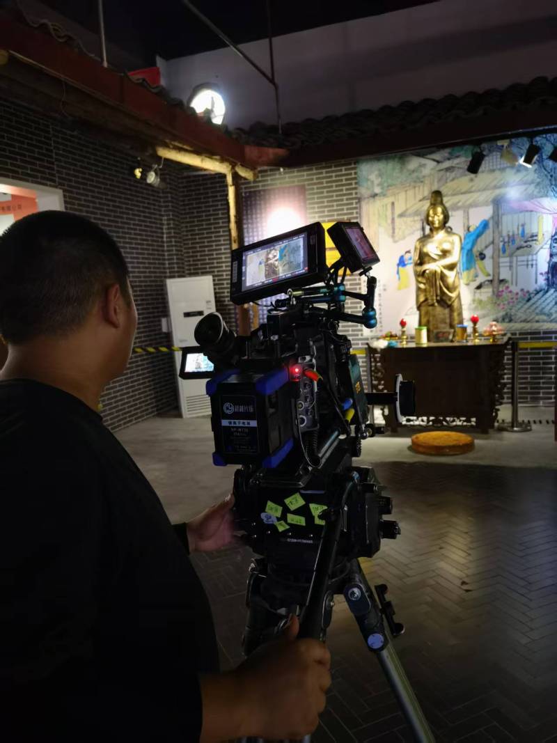 聚焦碾子山区产品宣传视频拍摄公司，以专业实力赋能品牌声量升级