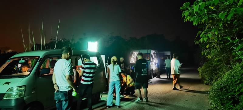 以镜头为笔，绘就碾子山区产品视频的进阶之路