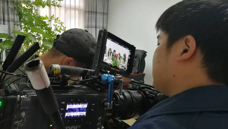 聚焦碾子山区电商产品视频拍摄制作，以专业能力赋能产品电商增长