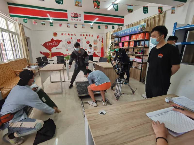 碾子山区电商产品视频拍摄制作实战秘籍，助力产品引爆电商流量